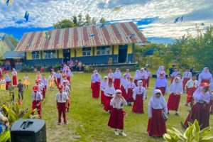 SDN 16 Anggrek