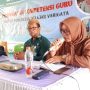 KKG Varigata Berlangsung Khidmat, SDN 16 Anggrek Jadi Tuan Rumah
