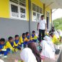 Japfa For Kids Ajak Siswa SDN 16 Anggrek Hidup Sehat