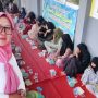 Kepala SDN 16 Anggrek Apresiasi Kebersamaan Buka Puasa