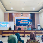 Kepala SDN 16 Anggrek Hadiri Rakor Persiapan Tes Kompetensi Akademik Kabupaten Gorontalo Utara