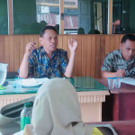 Korwil Pendidikan Anggrek Matangkan Persiapan Asesmen Sumatif Jenjang Akhir Sekolah Dasar 2026