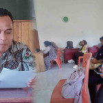 Gotong Royong Akademik: KKG Varigata dan Aliander Bersinergi Susun Soal ASAJ