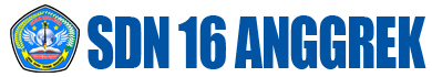 SDN 16 Anggrek logo