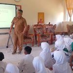 Inovasi dari Ruang Guru: Strategi Safrudin Talib Siapkan Siswa SDN 16 Anggrek Hadapi TKA Matematika